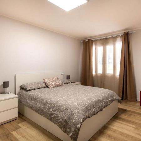 Villareale Flat - Palermo City Center Free Parking Екстер'єр фото