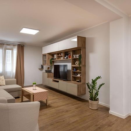 Villareale Flat - Palermo City Center Free Parking Екстер'єр фото