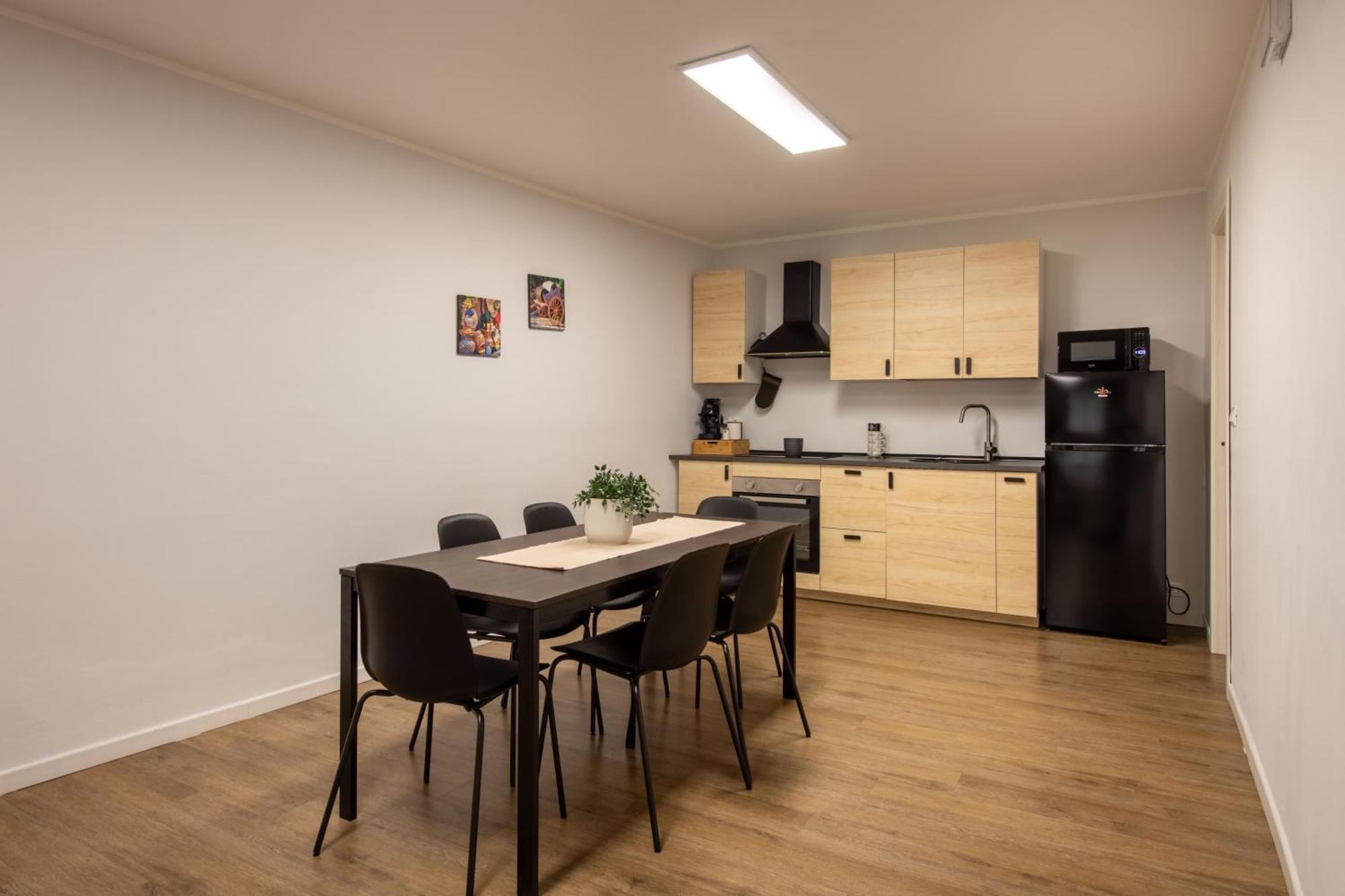 Villareale Flat - Palermo City Center Free Parking Екстер'єр фото