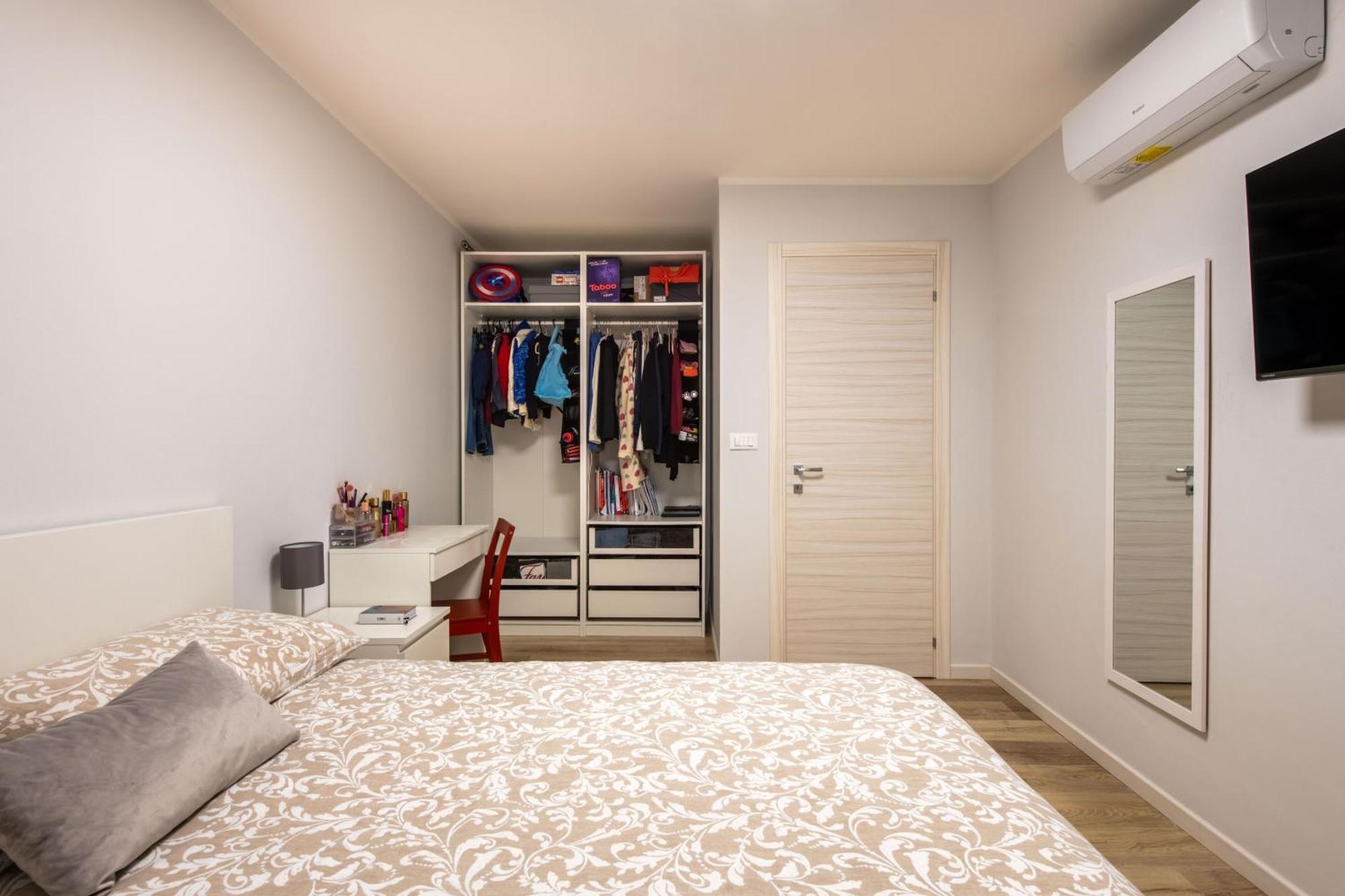 Villareale Flat - Palermo City Center Free Parking Екстер'єр фото
