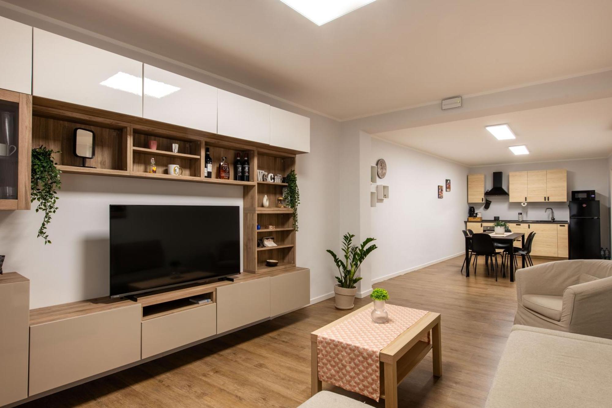 Villareale Flat - Palermo City Center Free Parking Екстер'єр фото