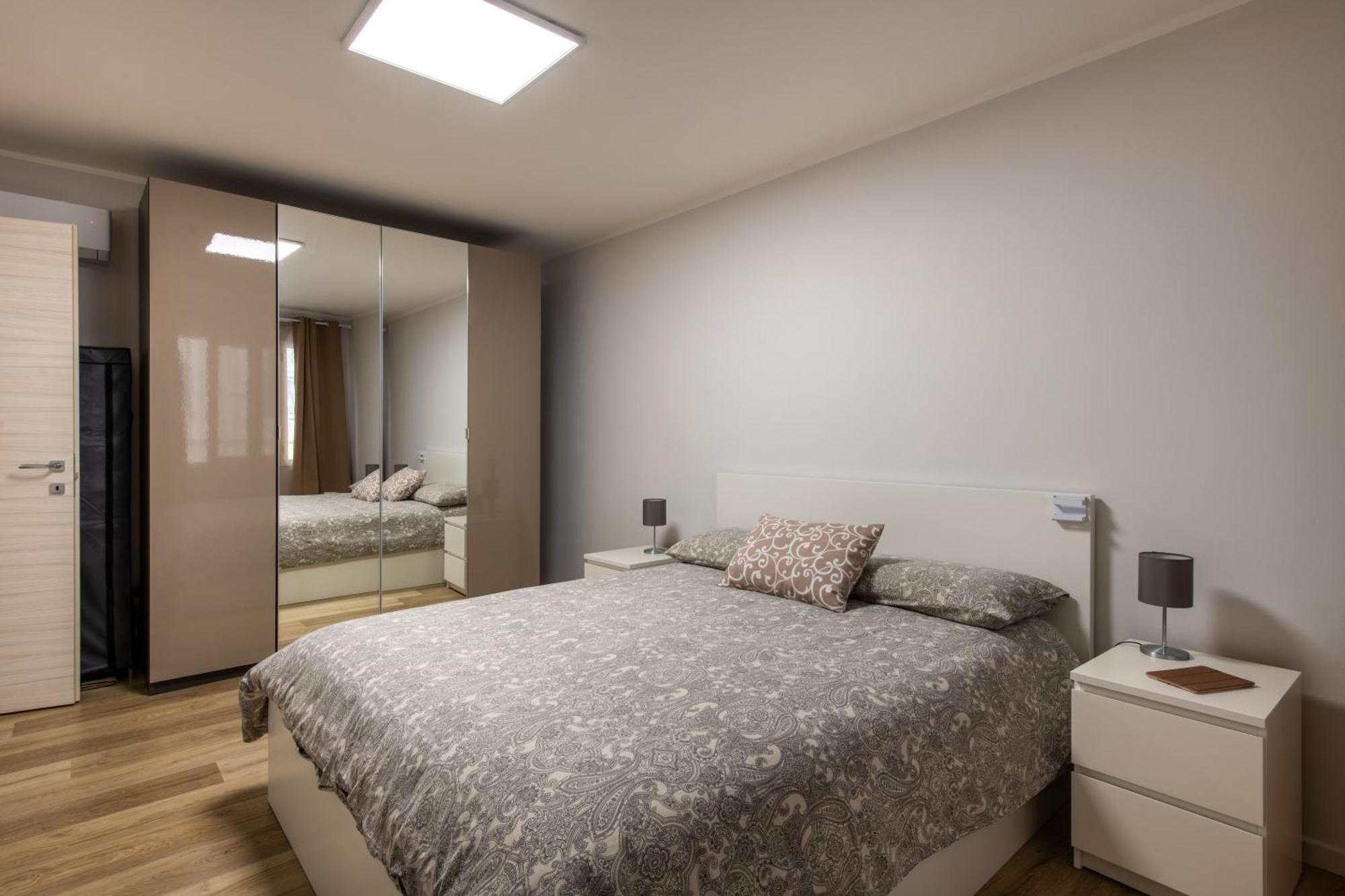 Villareale Flat - Palermo City Center Free Parking Екстер'єр фото