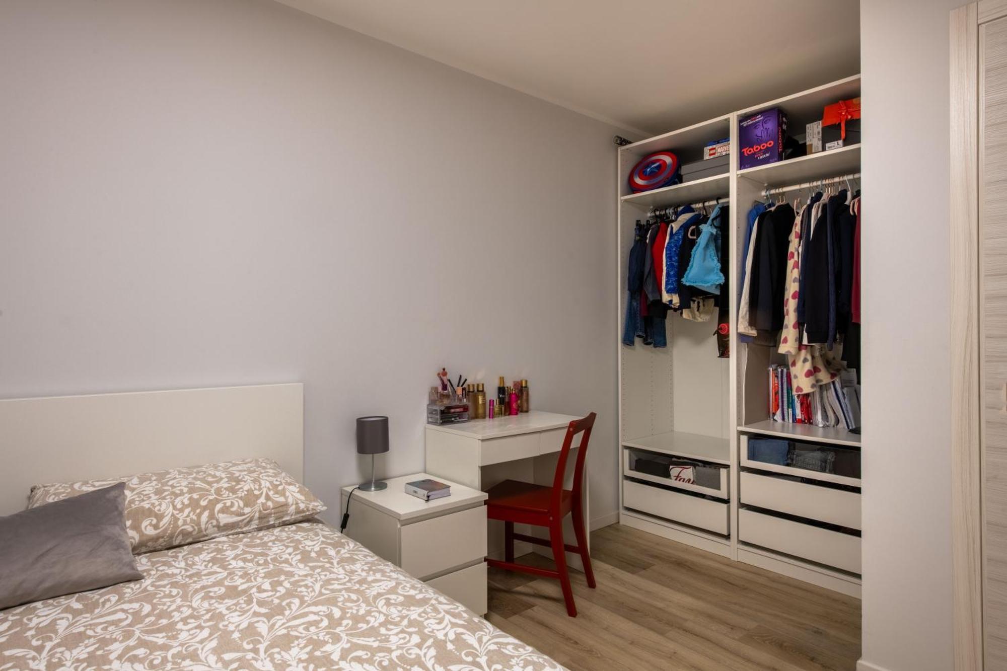 Villareale Flat - Palermo City Center Free Parking Екстер'єр фото