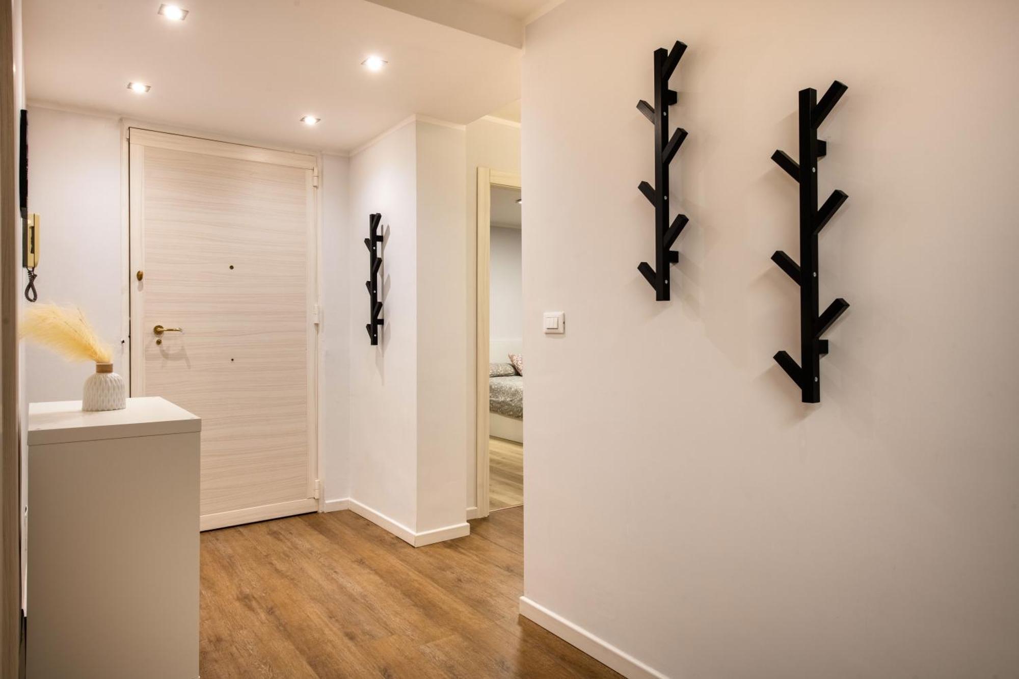 Villareale Flat - Palermo City Center Free Parking Екстер'єр фото
