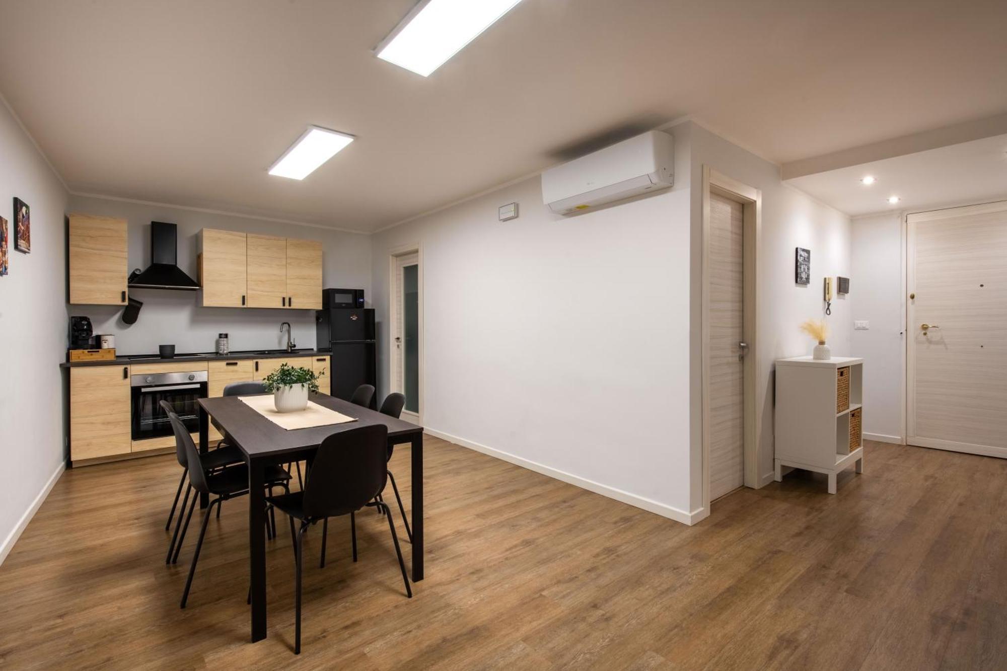 Villareale Flat - Palermo City Center Free Parking Екстер'єр фото