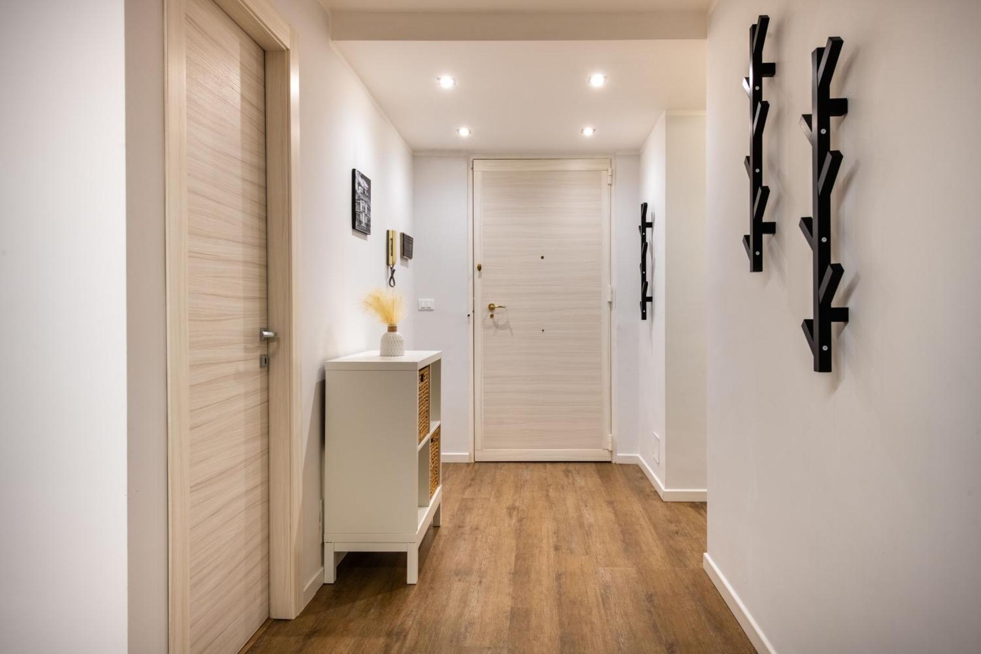 Villareale Flat - Palermo City Center Free Parking Екстер'єр фото