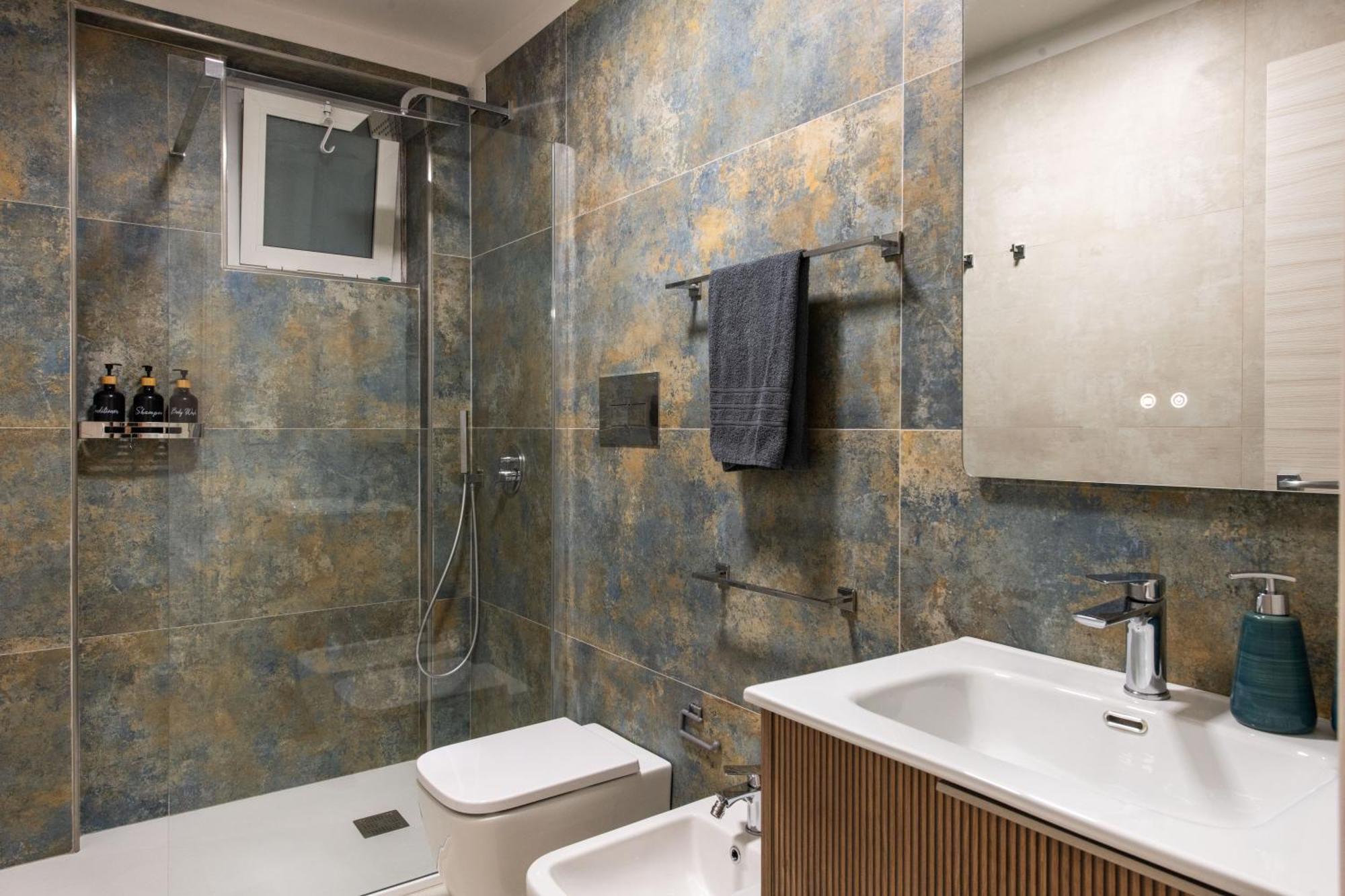 Villareale Flat - Palermo City Center Free Parking Екстер'єр фото
